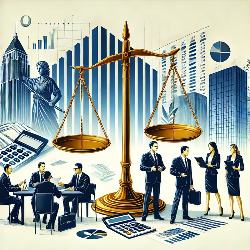 What is Corporate Law ?
