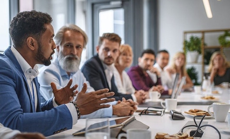 What Happens If a Company Fails to Hold Meetings.