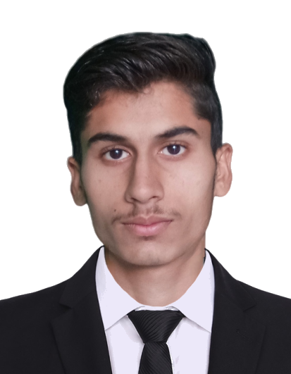 Chiman Soni - Founder & Developer